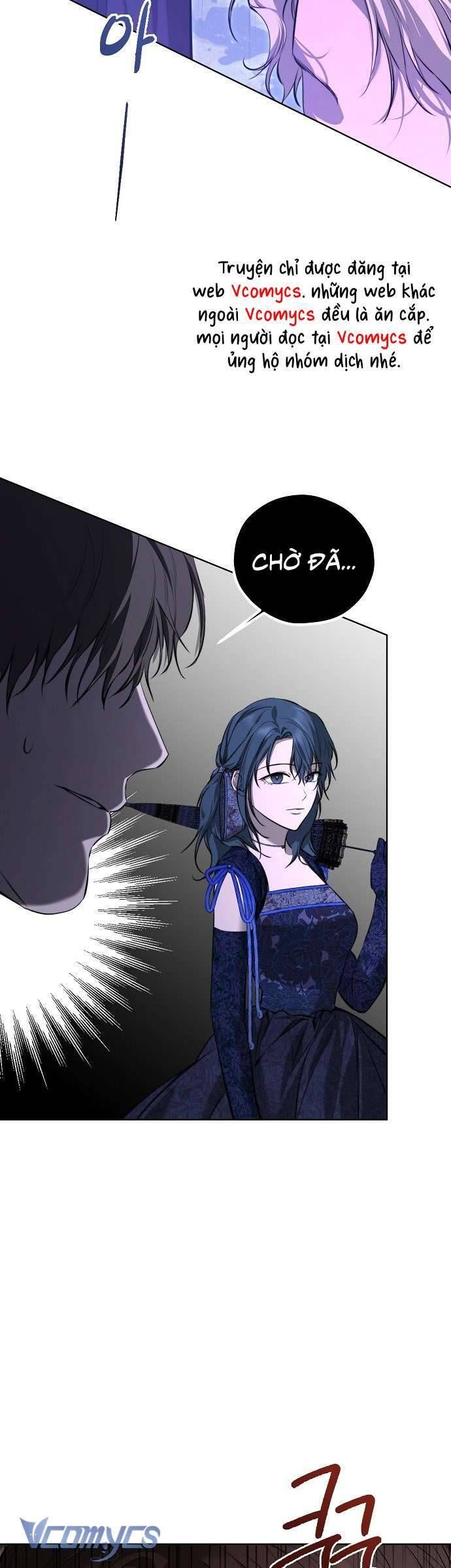 Hãy Dạy Em Cách Khao Khát Chap 14 - Next Chap 15