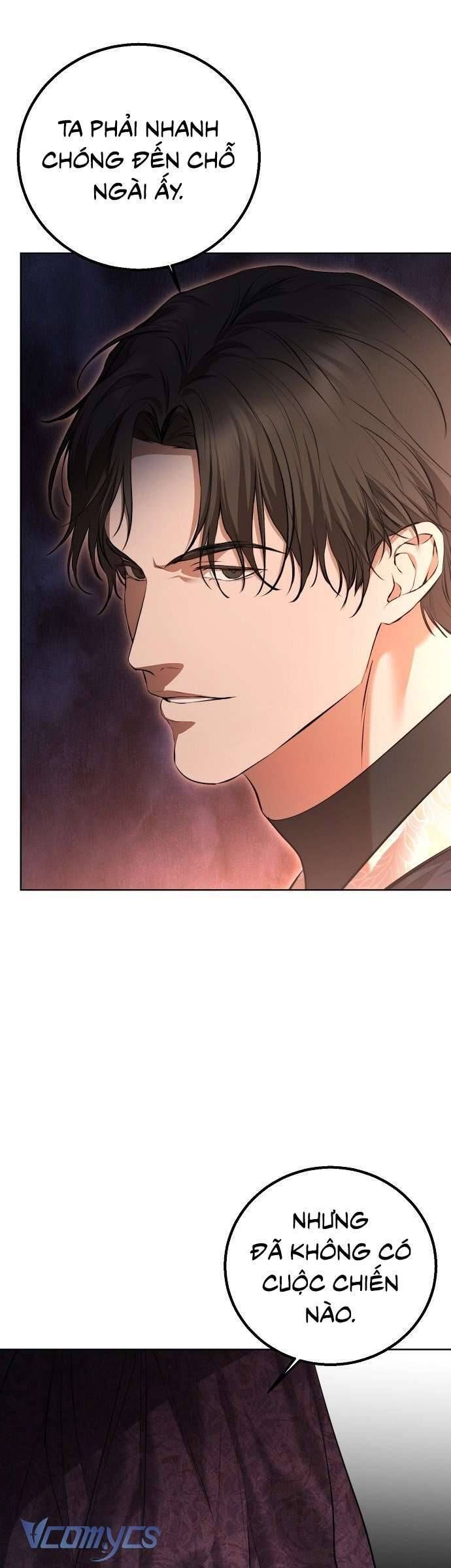 Hãy Dạy Em Cách Khao Khát Chap 14 - Next Chap 15