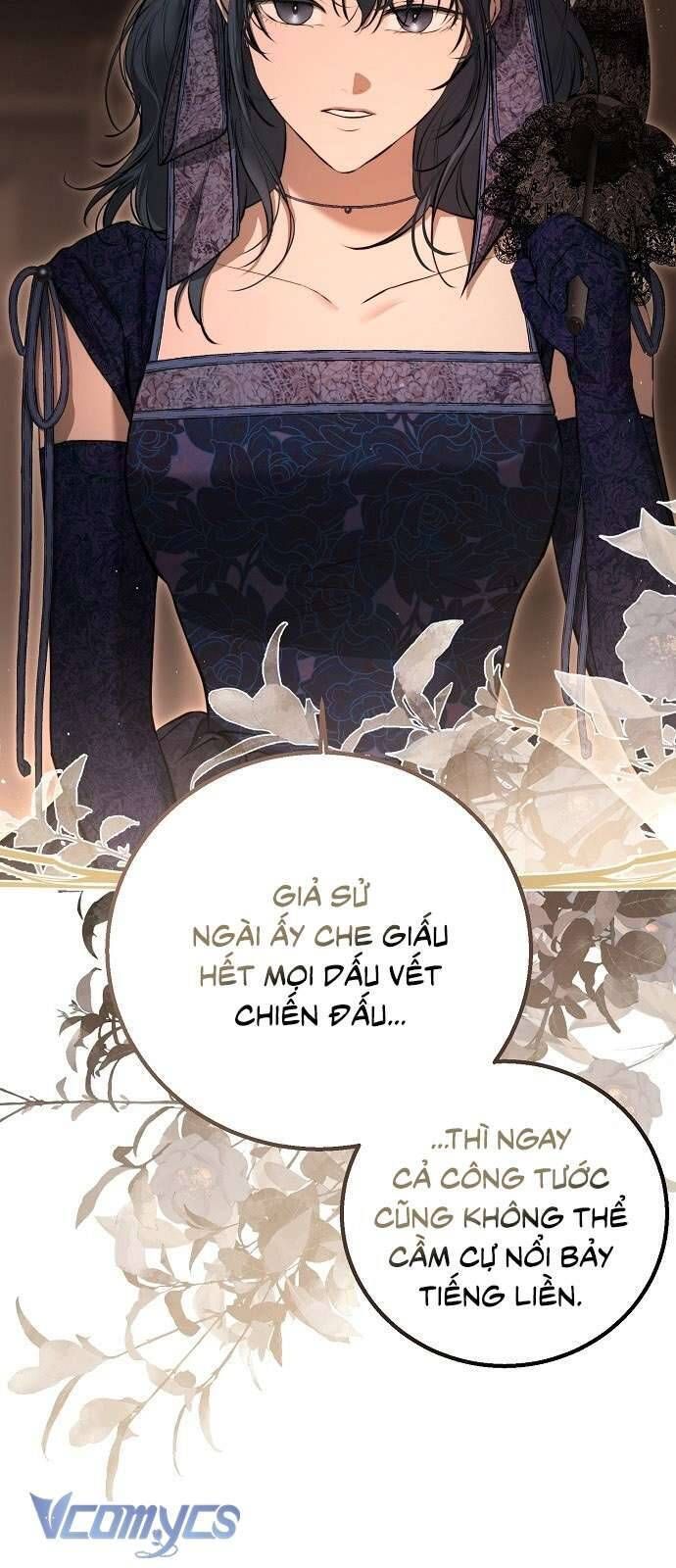 Hãy Dạy Em Cách Khao Khát Chap 14 - Next Chap 15