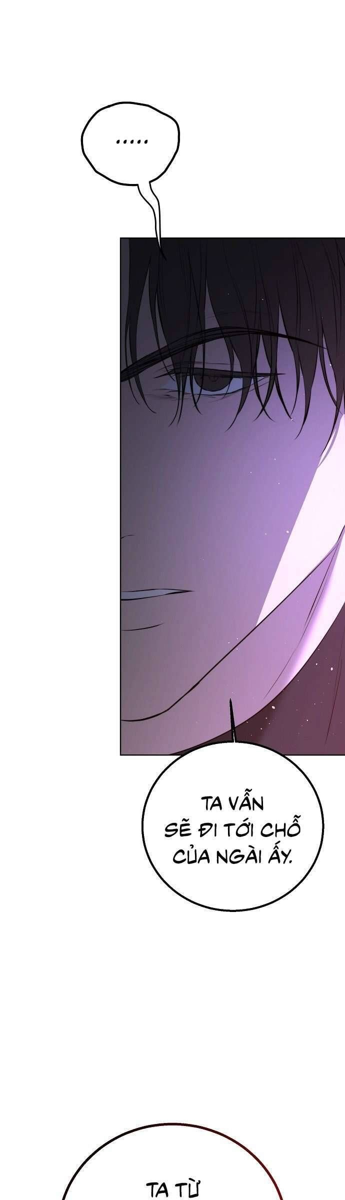 Hãy Dạy Em Cách Khao Khát Chap 14 - Next Chap 15