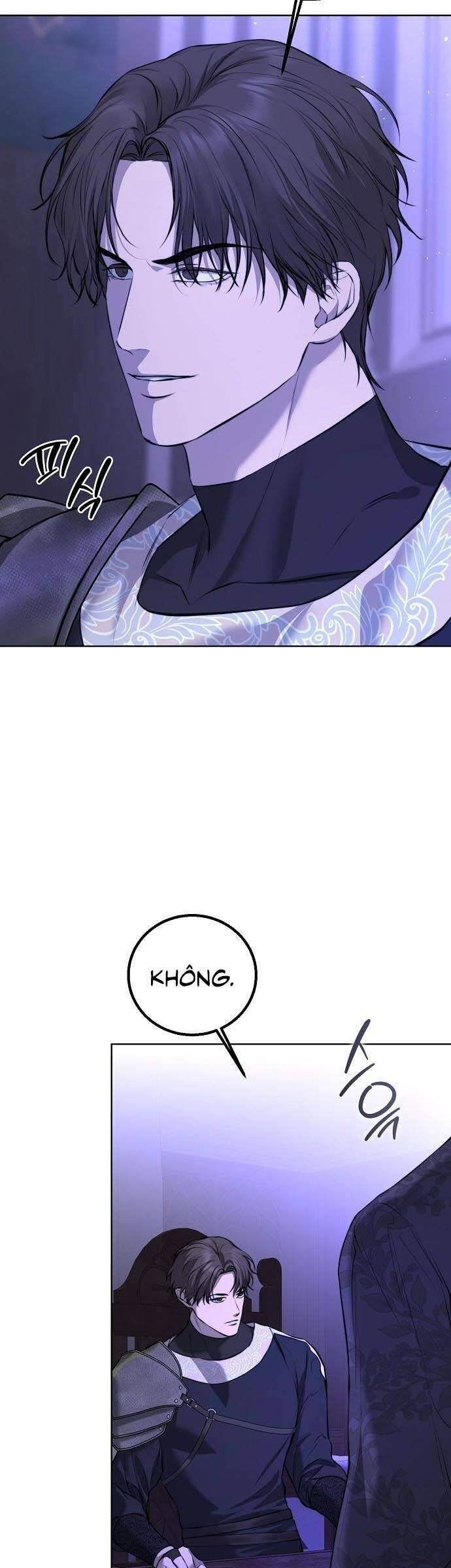 Hãy Dạy Em Cách Khao Khát Chap 14 - Next Chap 15