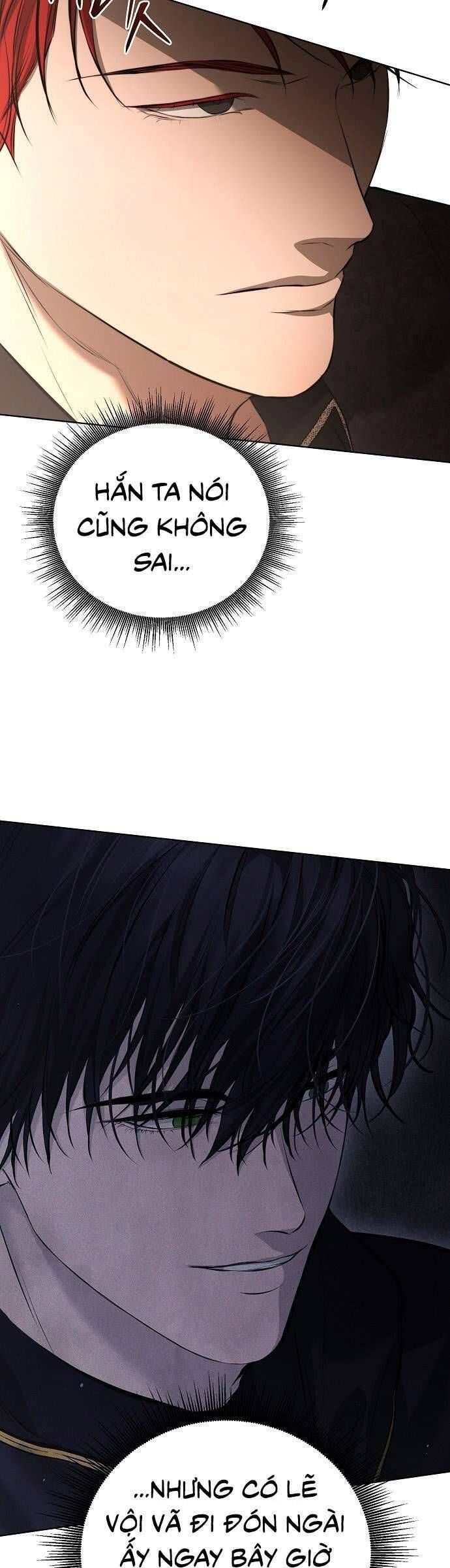 Hãy Dạy Em Cách Khao Khát Chap 14 - Next Chap 15