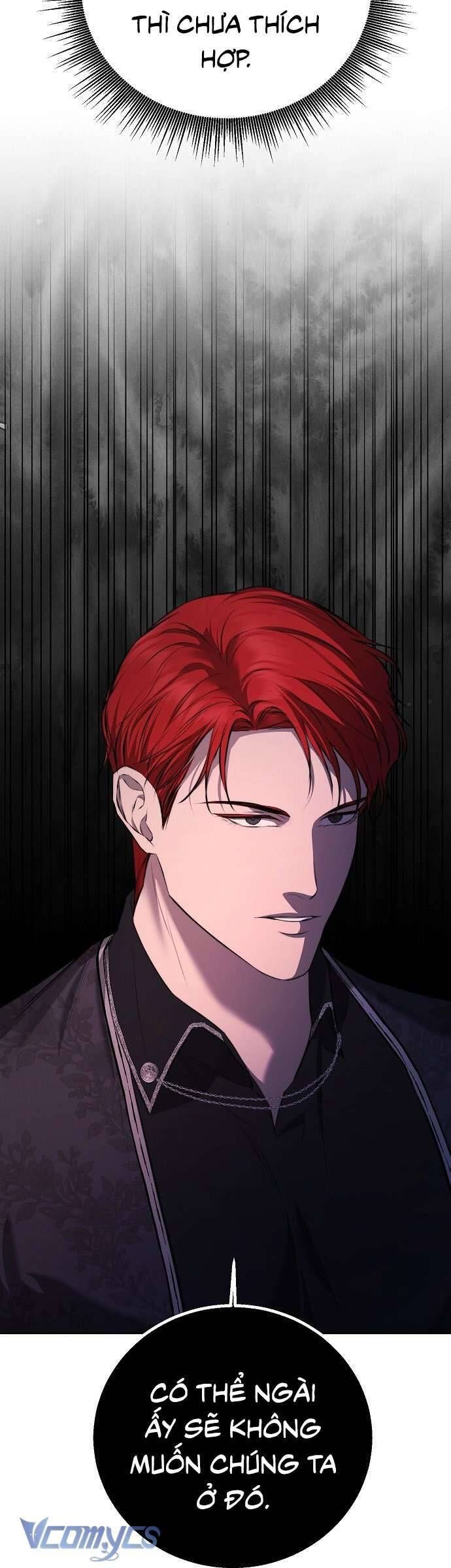 Hãy Dạy Em Cách Khao Khát Chap 14 - Next Chap 15