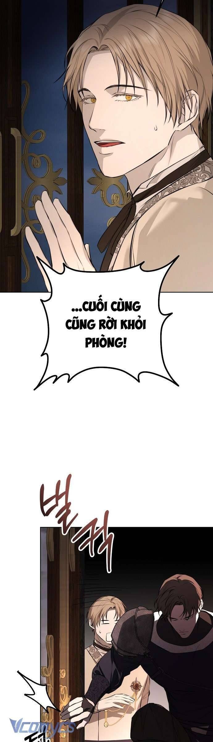 Hãy Dạy Em Cách Khao Khát Chap 14 - Next Chap 15