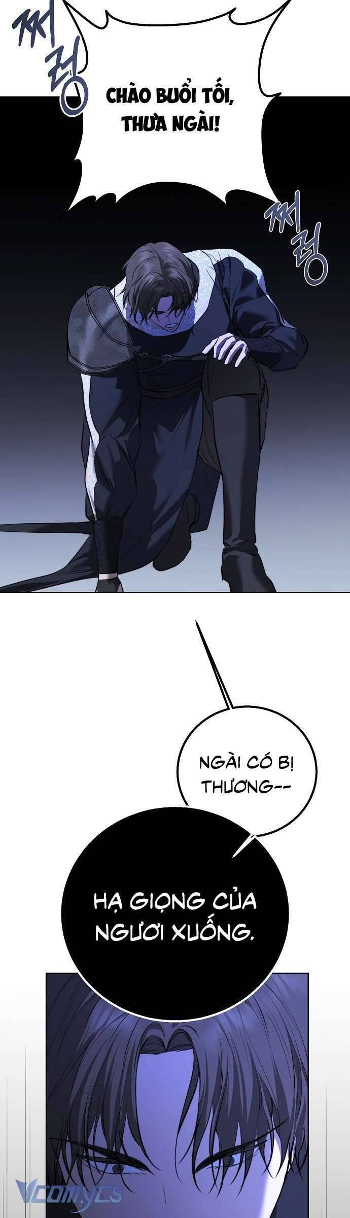 Hãy Dạy Em Cách Khao Khát Chap 14 - Next Chap 15