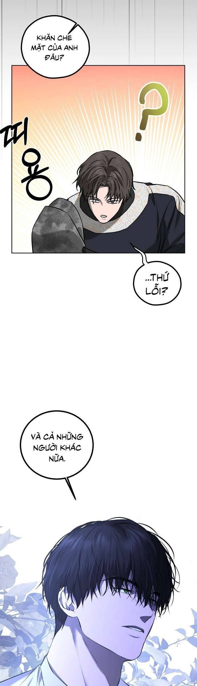 Hãy Dạy Em Cách Khao Khát Chap 14 - Next Chap 15