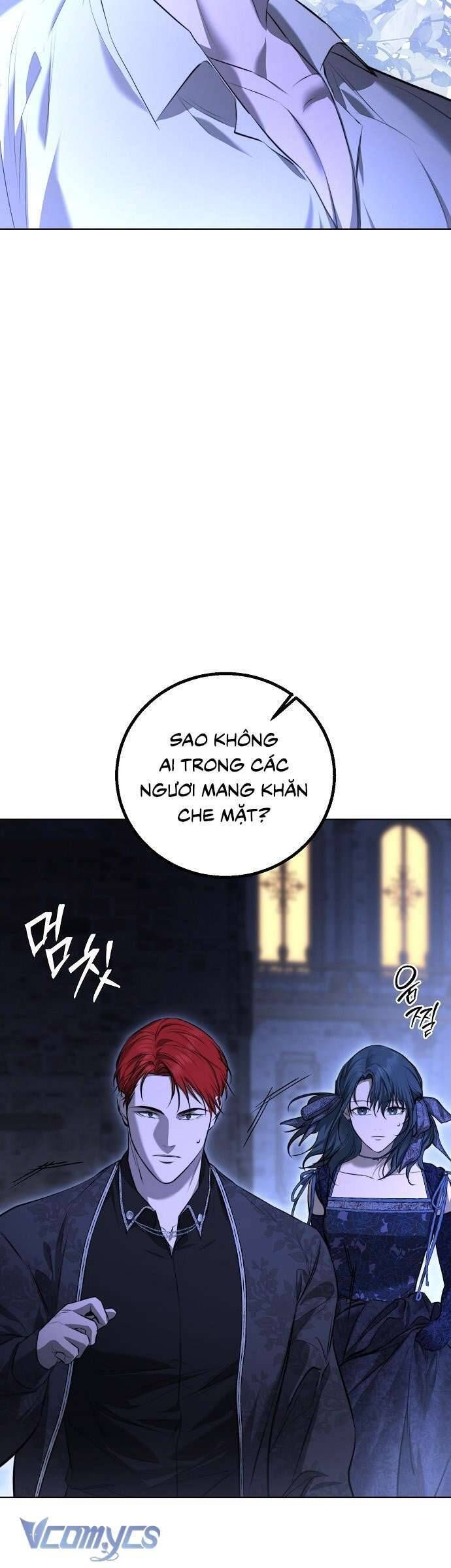 Hãy Dạy Em Cách Khao Khát Chap 14 - Next Chap 15
