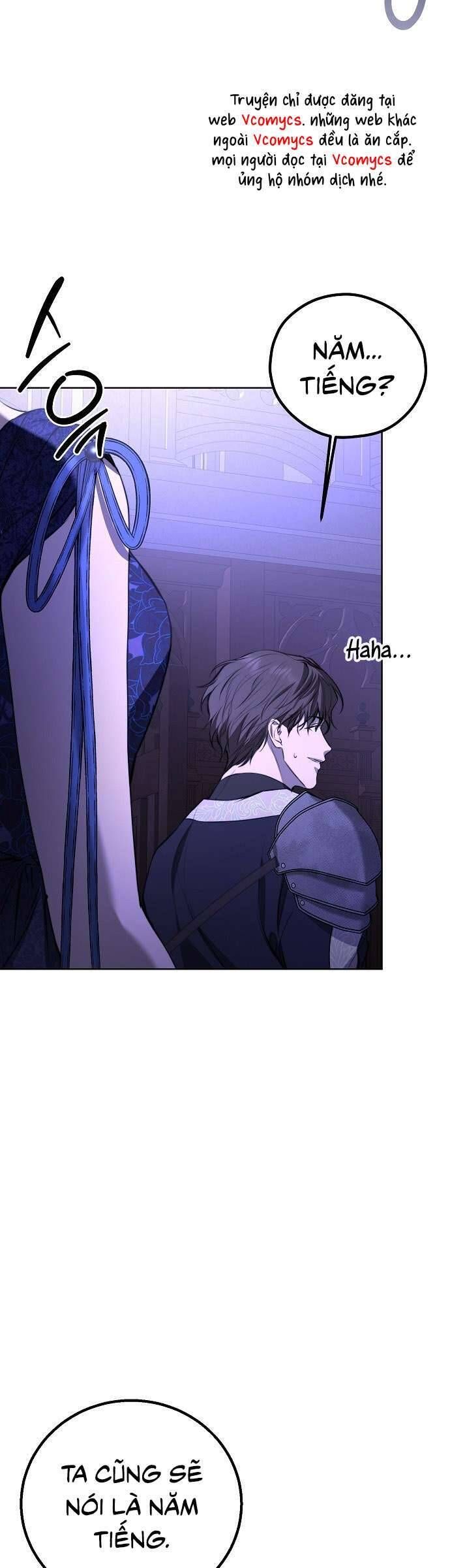 Hãy Dạy Em Cách Khao Khát Chap 14 - Next Chap 15