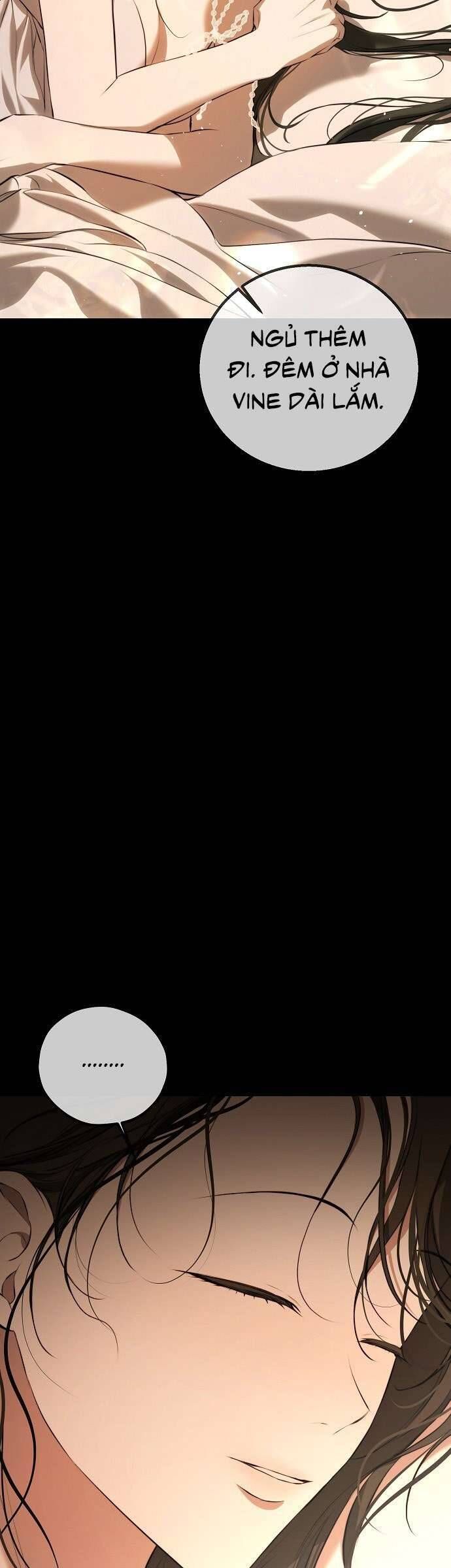 Hãy Dạy Em Cách Khao Khát Chap 14 - Next Chap 15