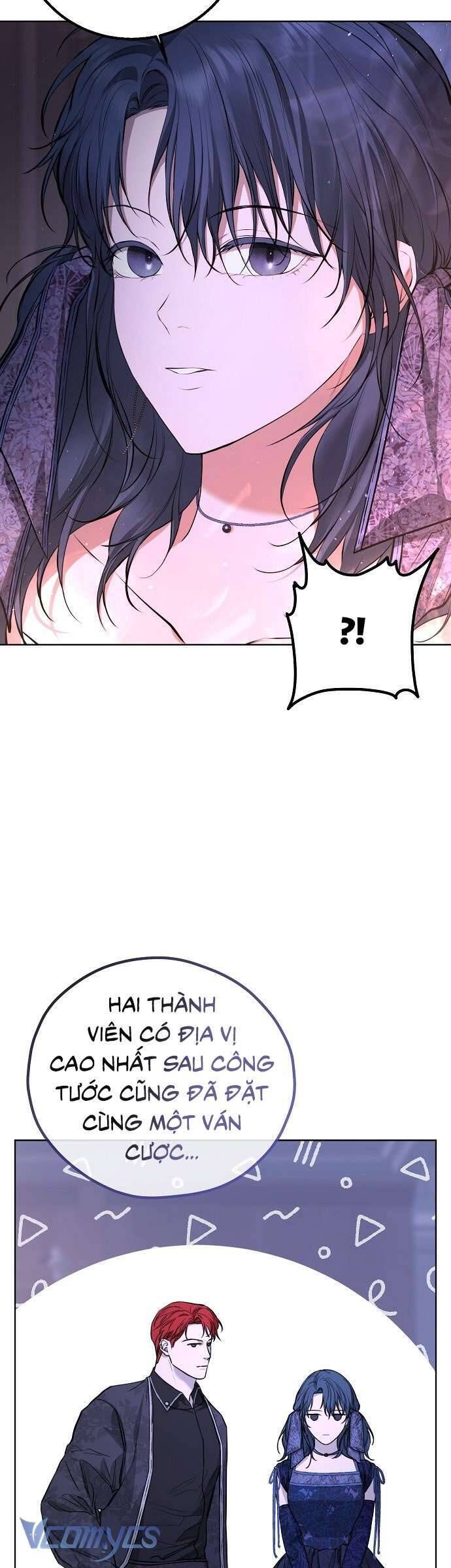 Hãy Dạy Em Cách Khao Khát Chap 14 - Next Chap 15