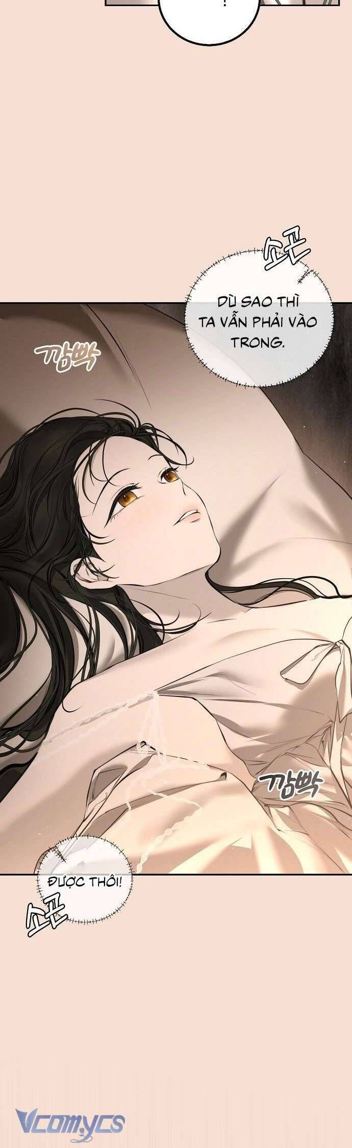 Hãy Dạy Em Cách Khao Khát Chap 15 - Next Chap 16