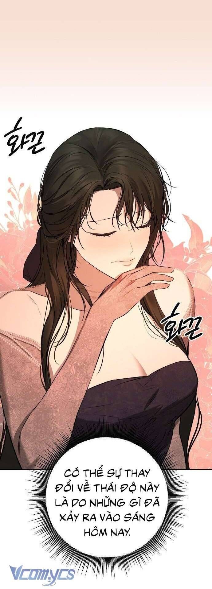 Hãy Dạy Em Cách Khao Khát Chap 15 - Next Chap 16