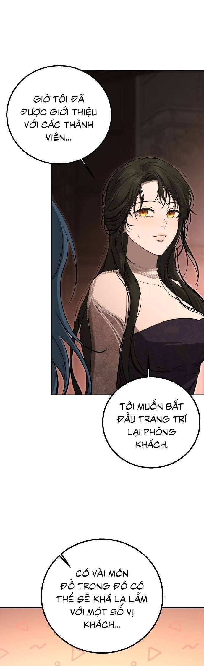 Hãy Dạy Em Cách Khao Khát Chap 15 - Next Chap 16