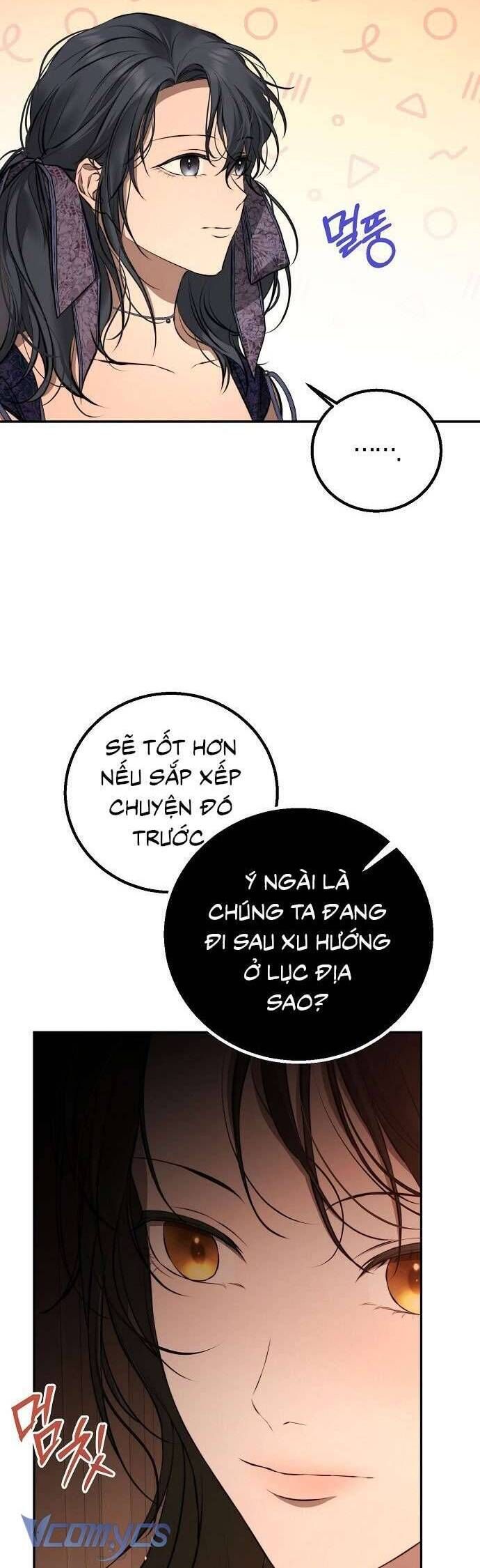 Hãy Dạy Em Cách Khao Khát Chap 15 - Next Chap 16