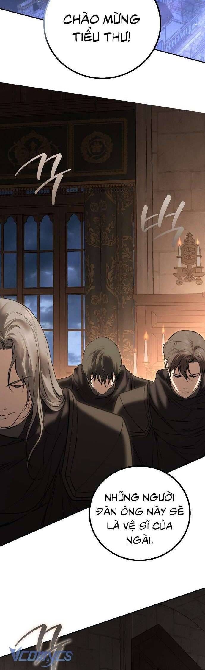 Hãy Dạy Em Cách Khao Khát Chap 15 - Next Chap 16