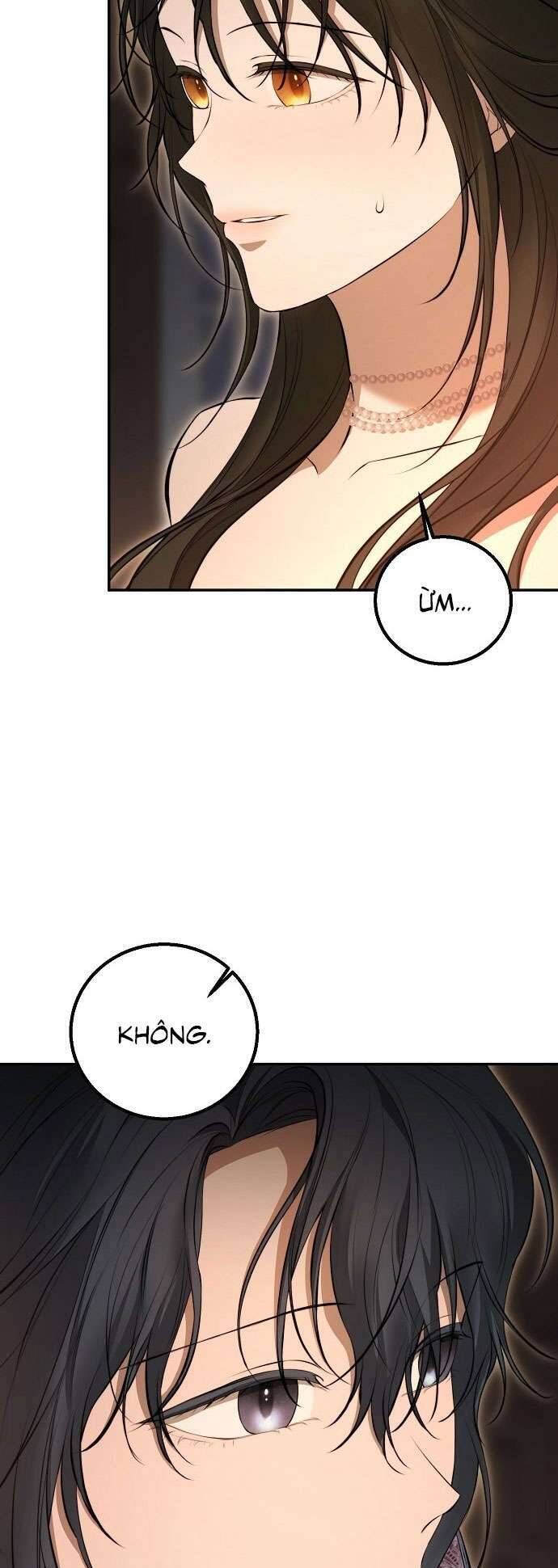 Hãy Dạy Em Cách Khao Khát Chap 15 - Next Chap 16