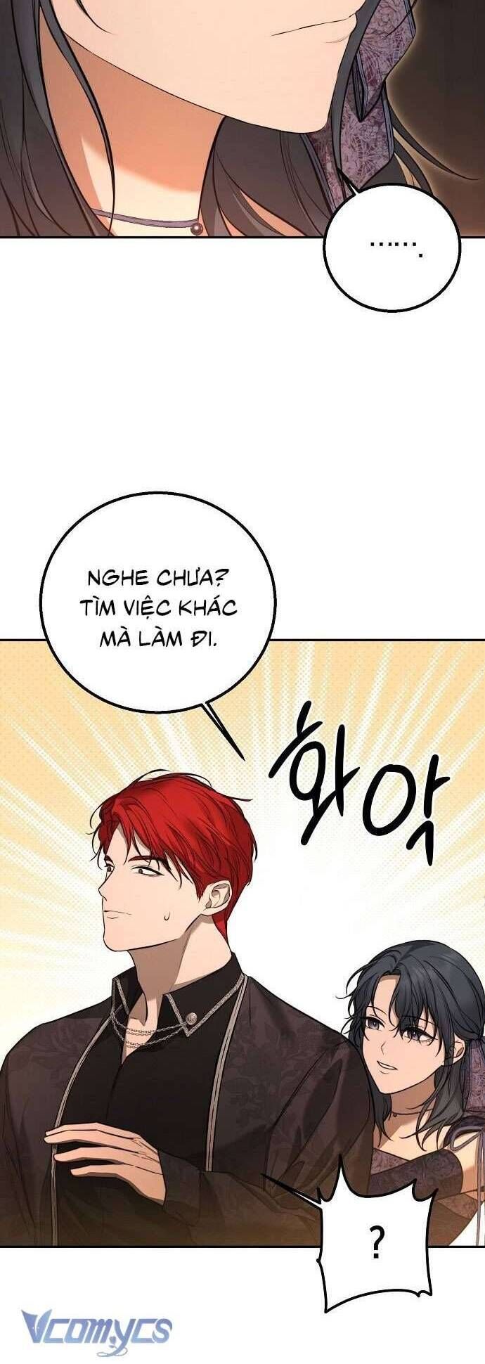 Hãy Dạy Em Cách Khao Khát Chap 15 - Next Chap 16