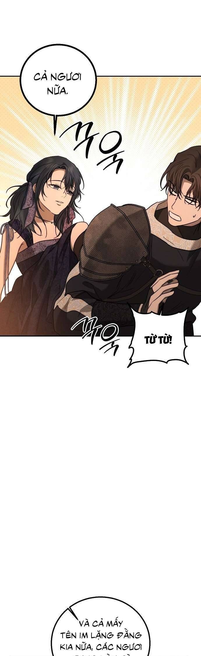 Hãy Dạy Em Cách Khao Khát Chap 15 - Next Chap 16