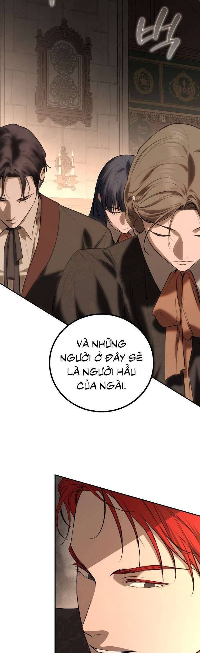 Hãy Dạy Em Cách Khao Khát Chap 15 - Next Chap 16