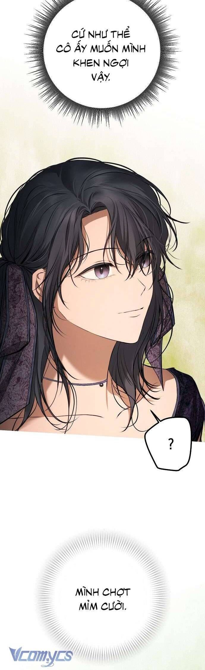 Hãy Dạy Em Cách Khao Khát Chap 15 - Next Chap 16