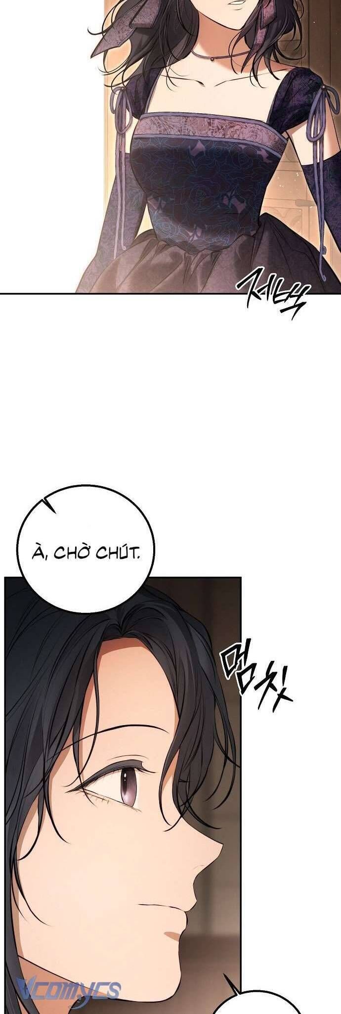 Hãy Dạy Em Cách Khao Khát Chap 15 - Next Chap 16