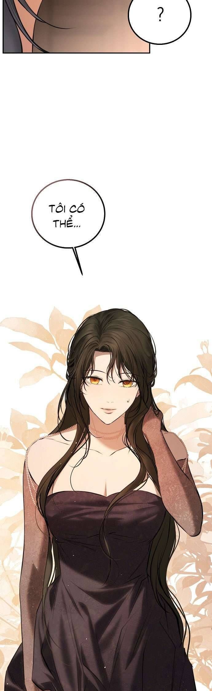 Hãy Dạy Em Cách Khao Khát Chap 15 - Next Chap 16