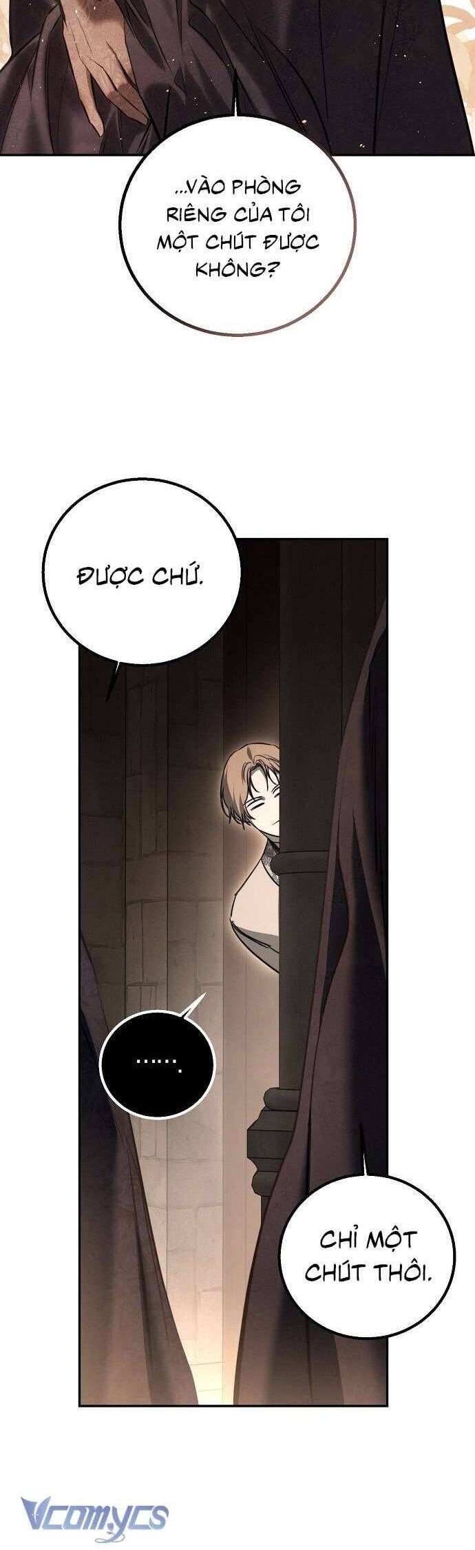 Hãy Dạy Em Cách Khao Khát Chap 15 - Next Chap 16