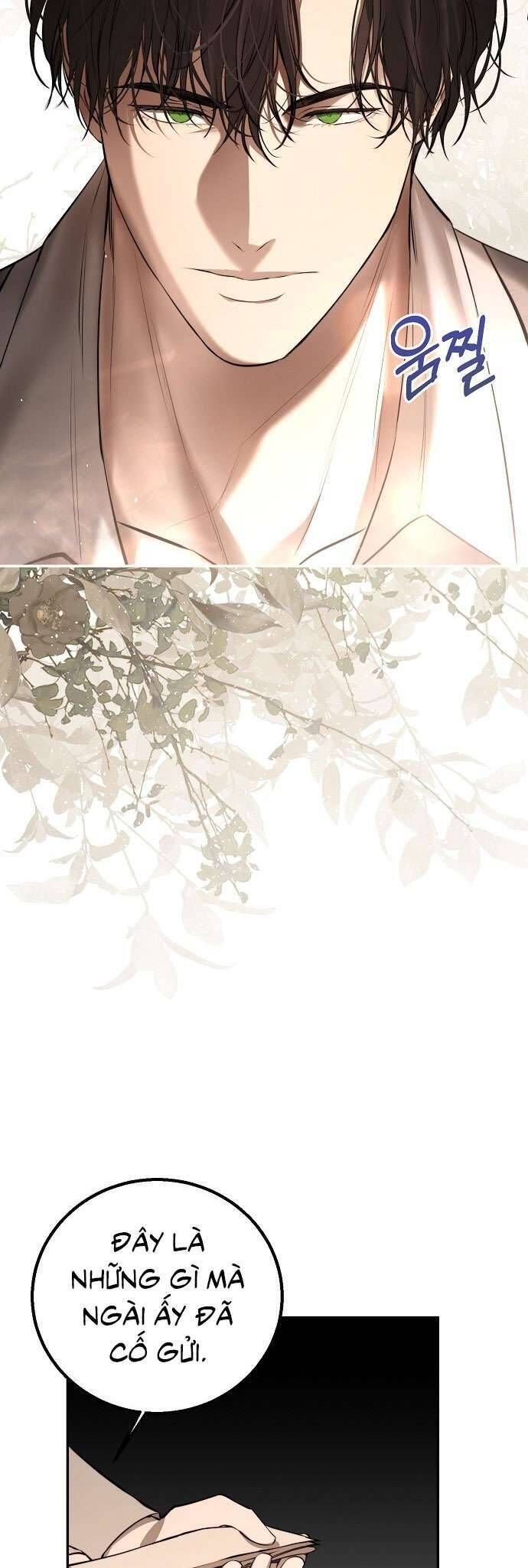 Hãy Dạy Em Cách Khao Khát Chap 15 - Next Chap 16