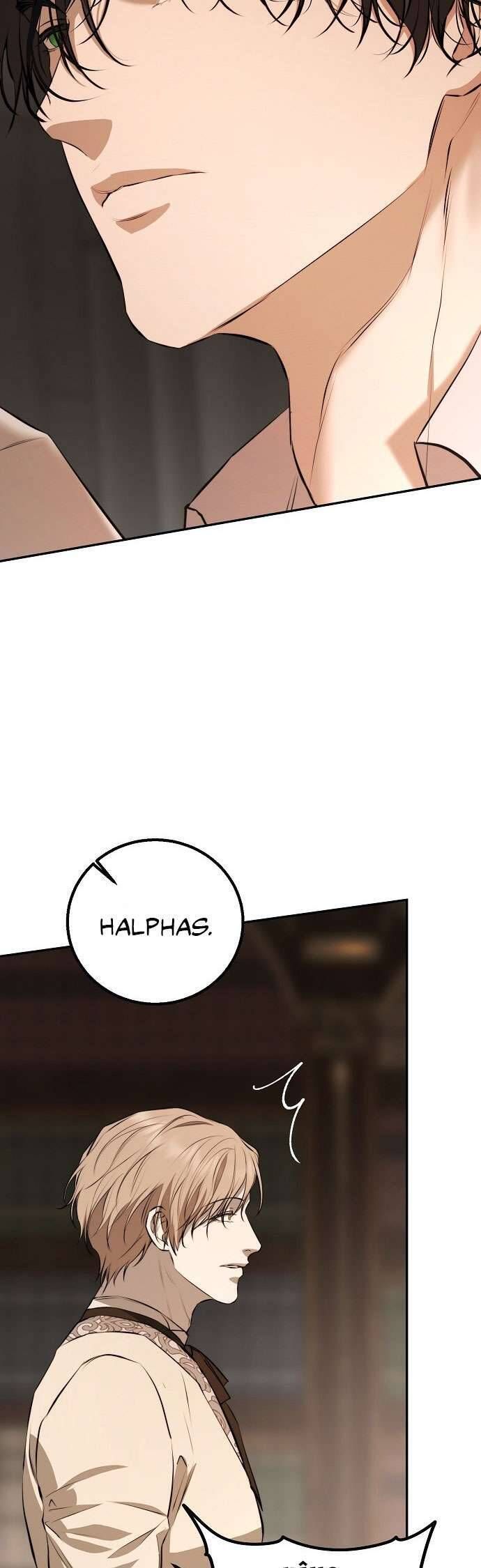 Hãy Dạy Em Cách Khao Khát Chap 15 - Next Chap 16