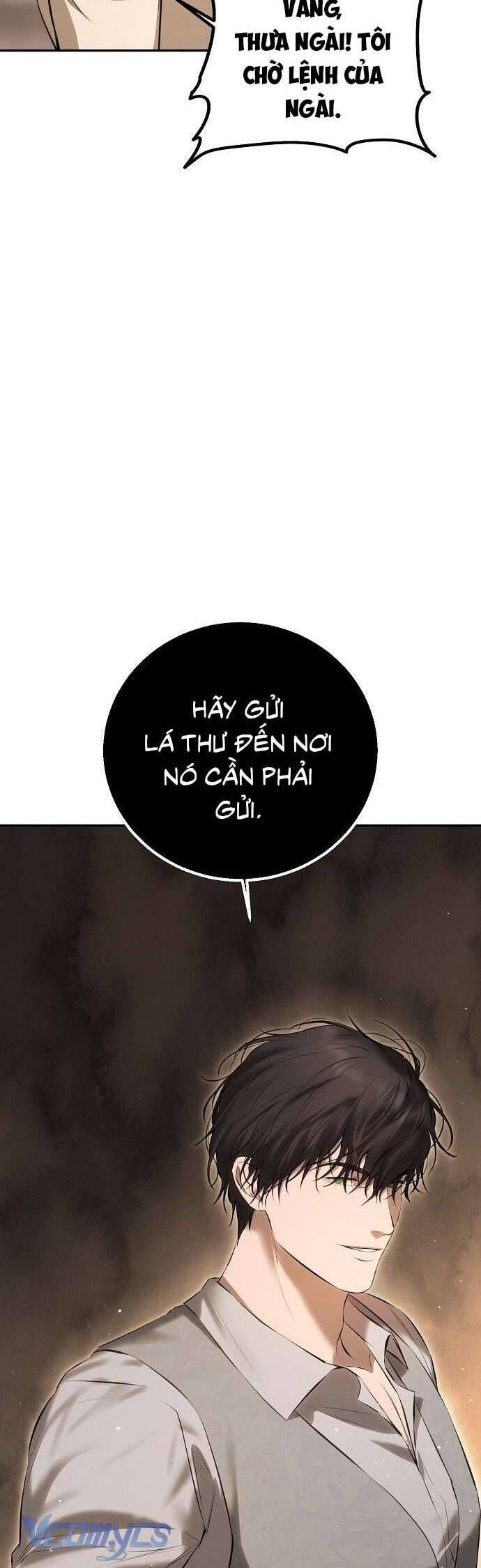 Hãy Dạy Em Cách Khao Khát Chap 15 - Next Chap 16