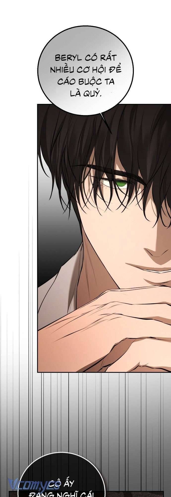 Hãy Dạy Em Cách Khao Khát Chap 15 - Next Chap 16