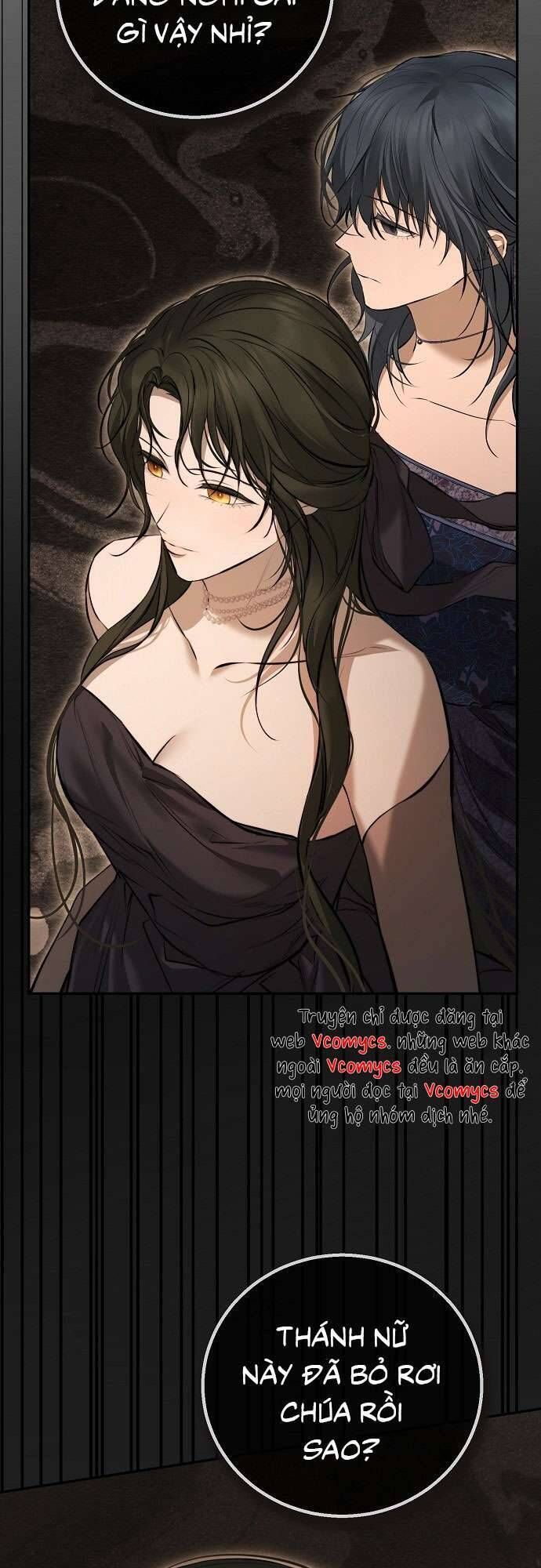 Hãy Dạy Em Cách Khao Khát Chap 15 - Next Chap 16