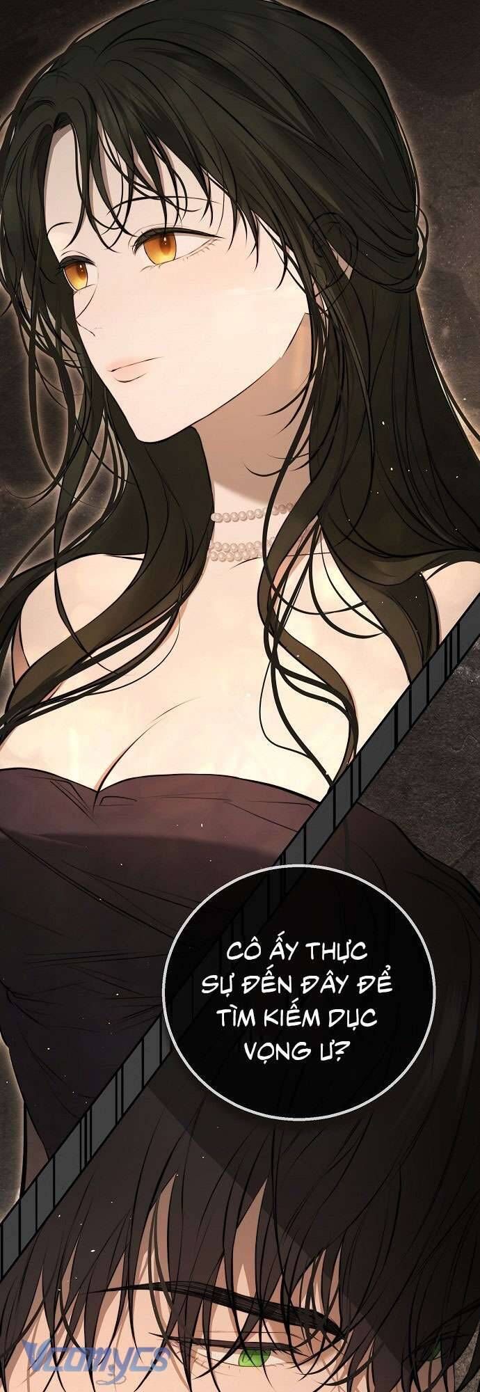 Hãy Dạy Em Cách Khao Khát Chap 15 - Next Chap 16