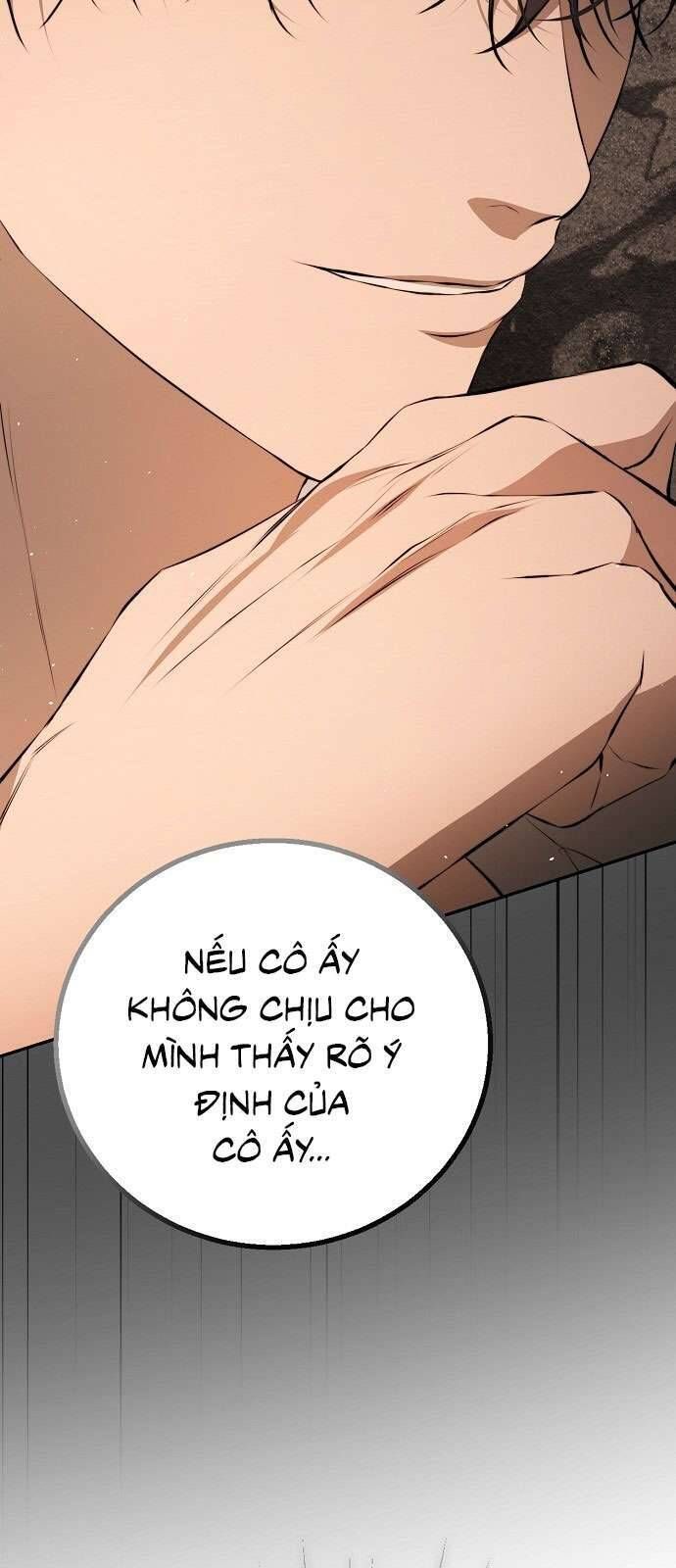 Hãy Dạy Em Cách Khao Khát Chap 15 - Next Chap 16