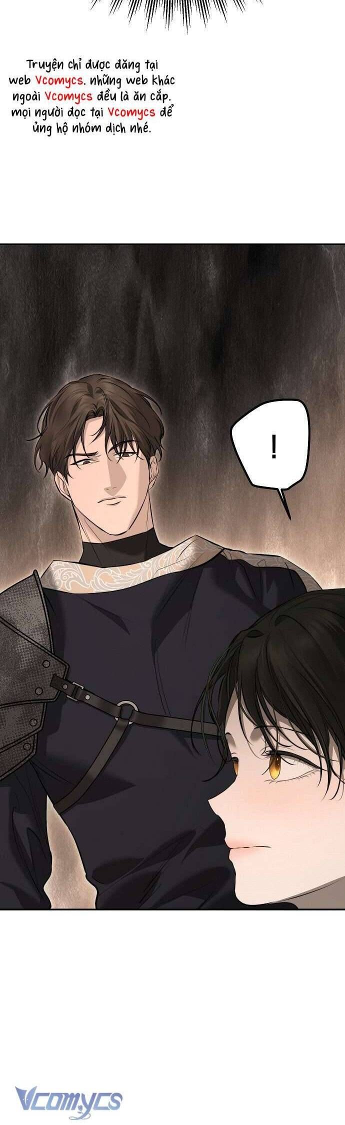 Hãy Dạy Em Cách Khao Khát Chap 15 - Next Chap 16