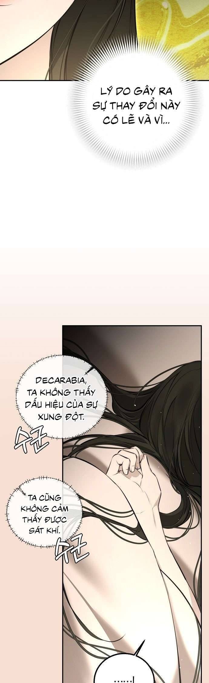 Hãy Dạy Em Cách Khao Khát Chap 15 - Next Chap 16