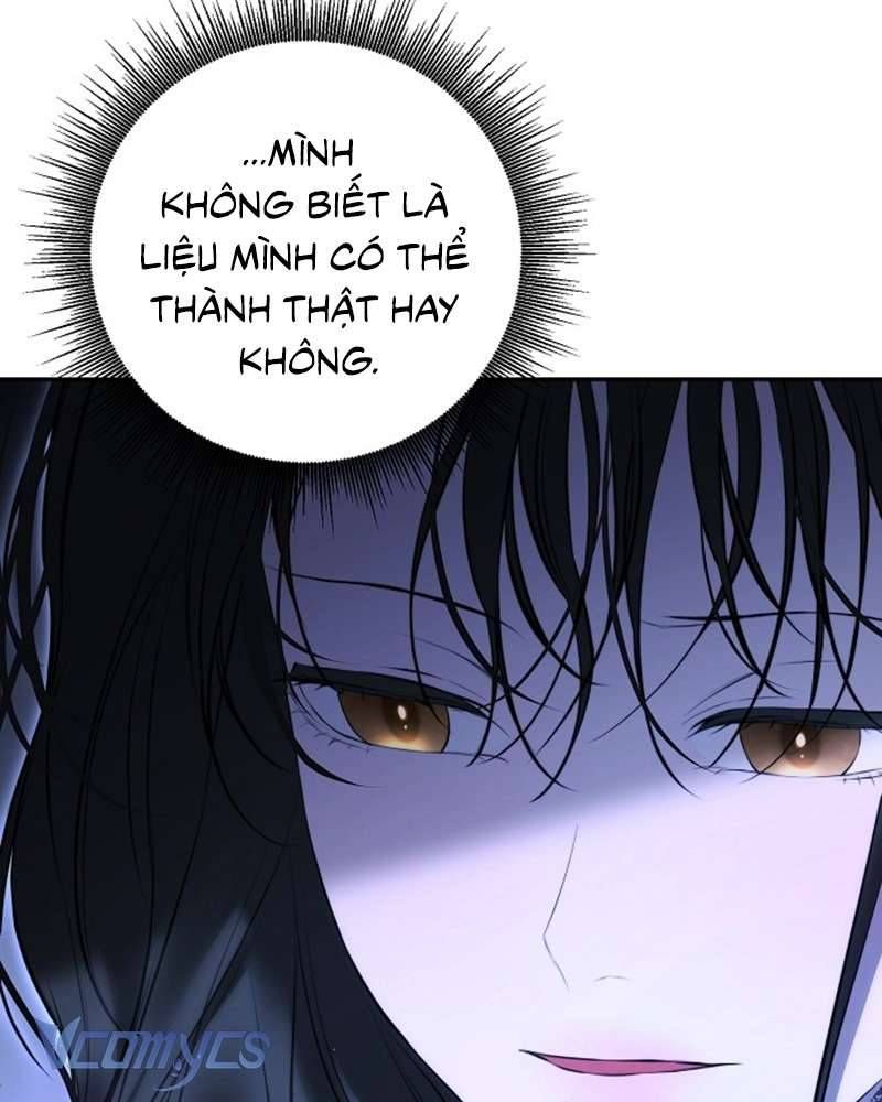 Hãy Dạy Em Cách Khao Khát Chap 18 - Next Chap 19