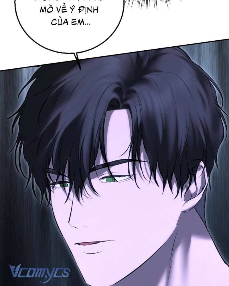 Hãy Dạy Em Cách Khao Khát Chap 18 - Next Chap 19