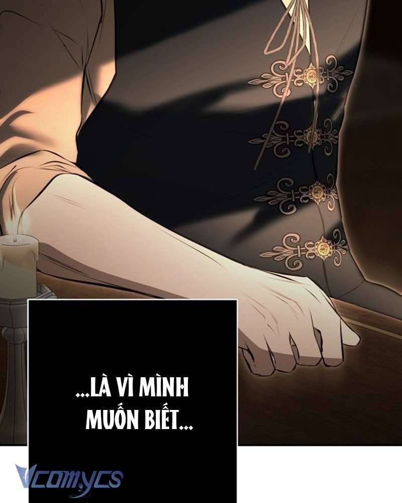 Hãy Dạy Em Cách Khao Khát Chap 18 - Next Chap 19