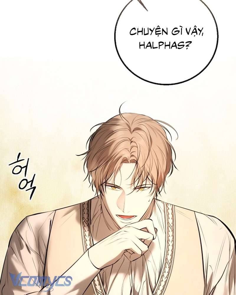 Hãy Dạy Em Cách Khao Khát Chap 18 - Next Chap 19