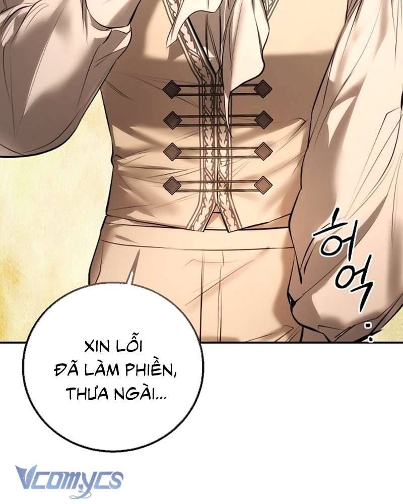 Hãy Dạy Em Cách Khao Khát Chap 18 - Next Chap 19