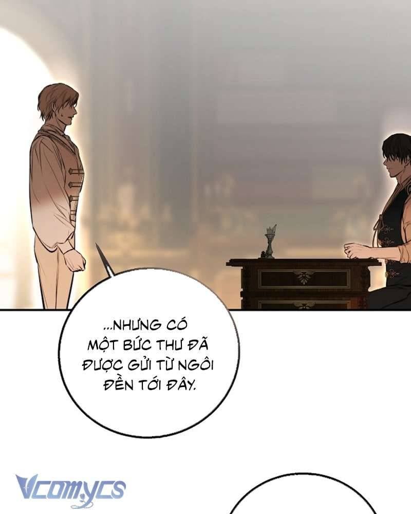 Hãy Dạy Em Cách Khao Khát Chap 18 - Next Chap 19