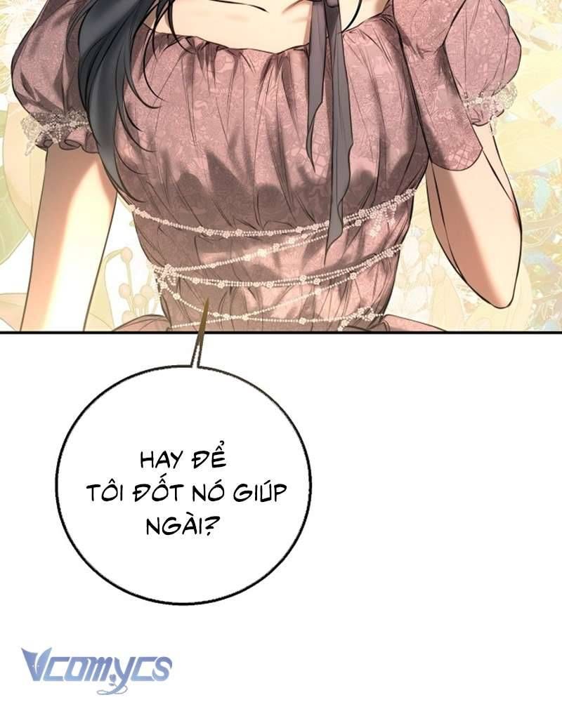 Hãy Dạy Em Cách Khao Khát Chap 18 - Next Chap 19