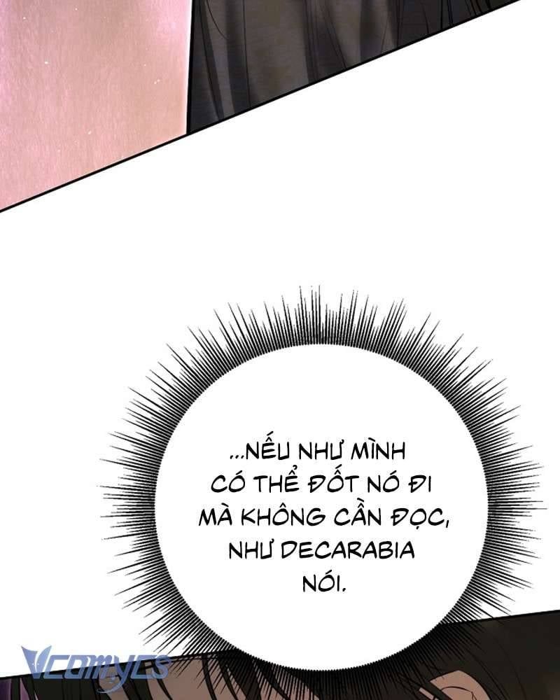 Hãy Dạy Em Cách Khao Khát Chap 18 - Next Chap 19