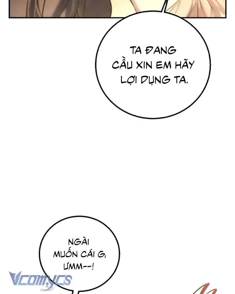 Hãy Dạy Em Cách Khao Khát Chap 19 - Next Chap 20