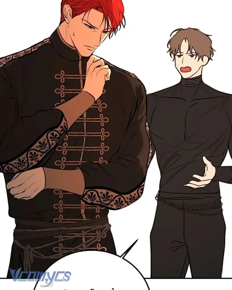 Hãy Dạy Em Cách Khao Khát Chap 19 - Next Chap 20