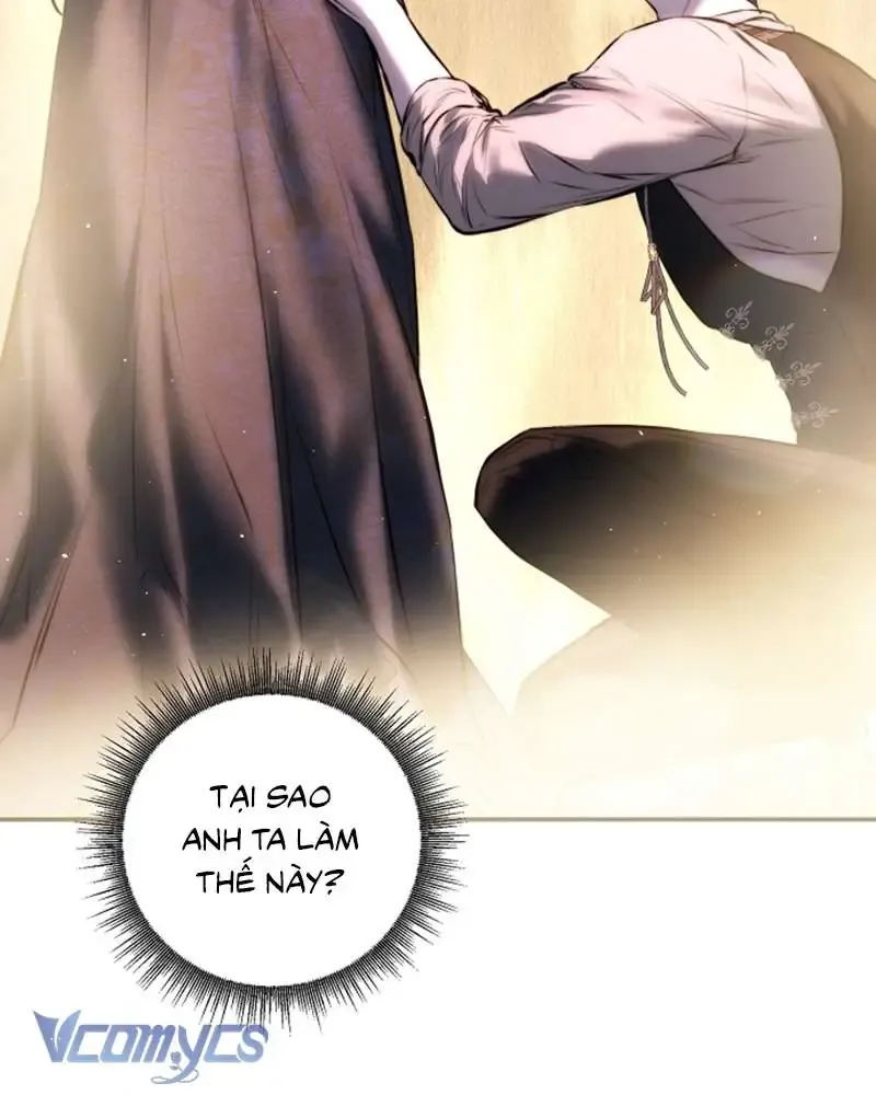 Hãy Dạy Em Cách Khao Khát Chap 19 - Next Chap 20