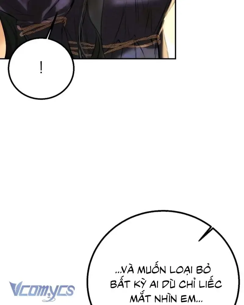 Hãy Dạy Em Cách Khao Khát Chap 19 - Next Chap 20