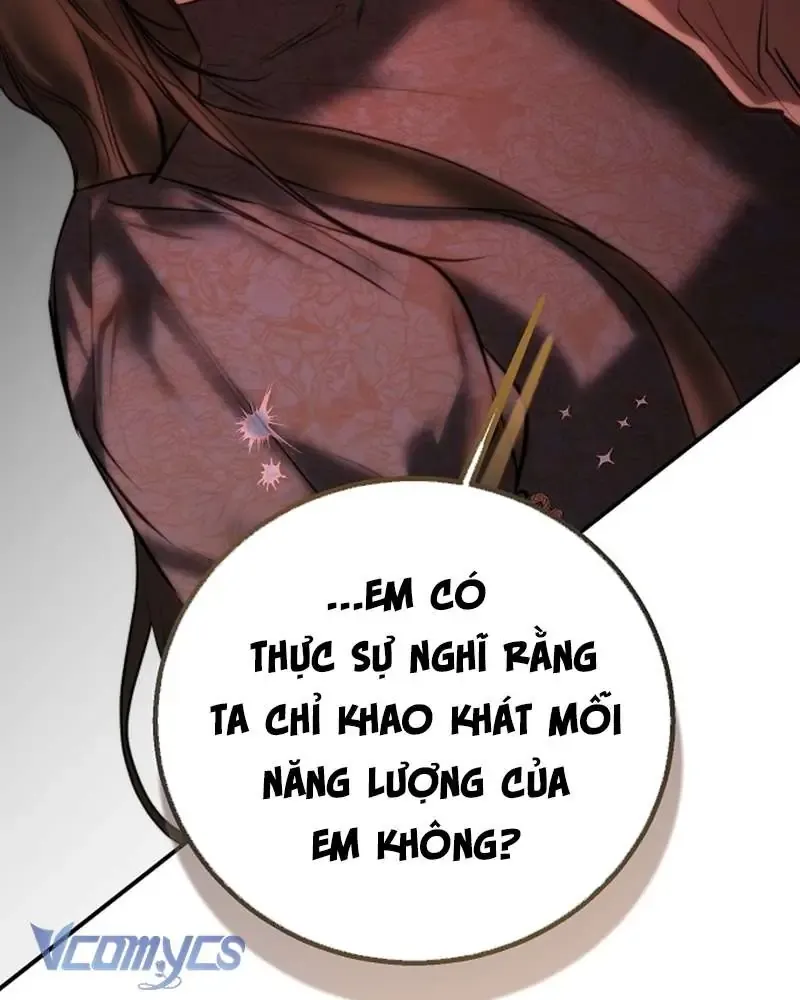 Hãy Dạy Em Cách Khao Khát Chap 19 - Next Chap 20