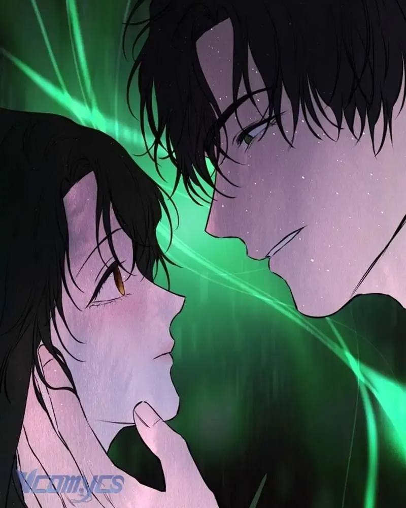 Hãy Dạy Em Cách Khao Khát Chap 19 - Next Chap 20